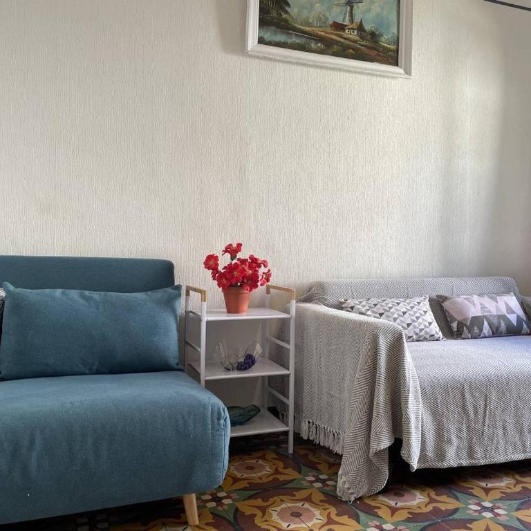 Appart 3 pièces 4 couchages BANYULS SUR MER BN500-003 - Apartamento de 2 dormitorios con balcón - 2