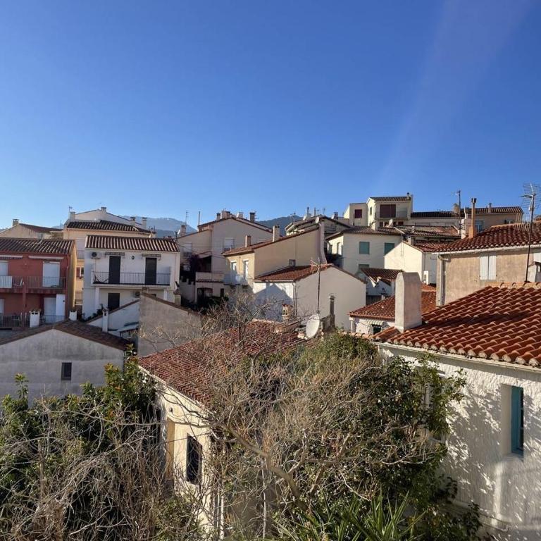 Appart 3 pièces 4 couchages BANYULS SUR MER BN500-003 - Apartamento de 2 dormitorios con balcón - 6