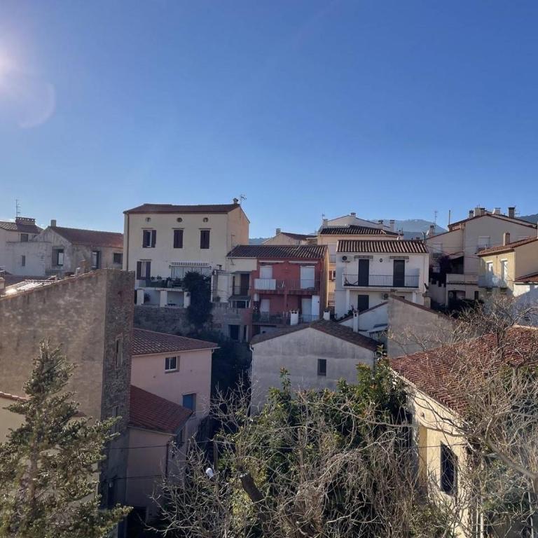 Appart 3 pièces 4 couchages BANYULS SUR MER BN500-003 - Apartamento de 2 dormitorios con balcón - 7