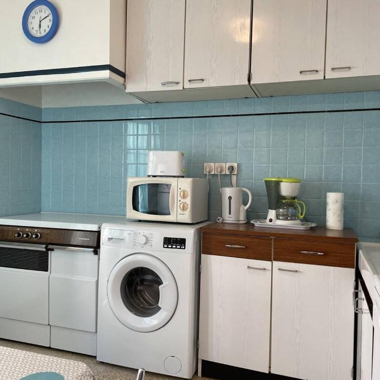 Appart 3 pièces 4 couchages BANYULS SUR MER BN500-003 - Apartamento de 2 dormitorios con balcón - 8