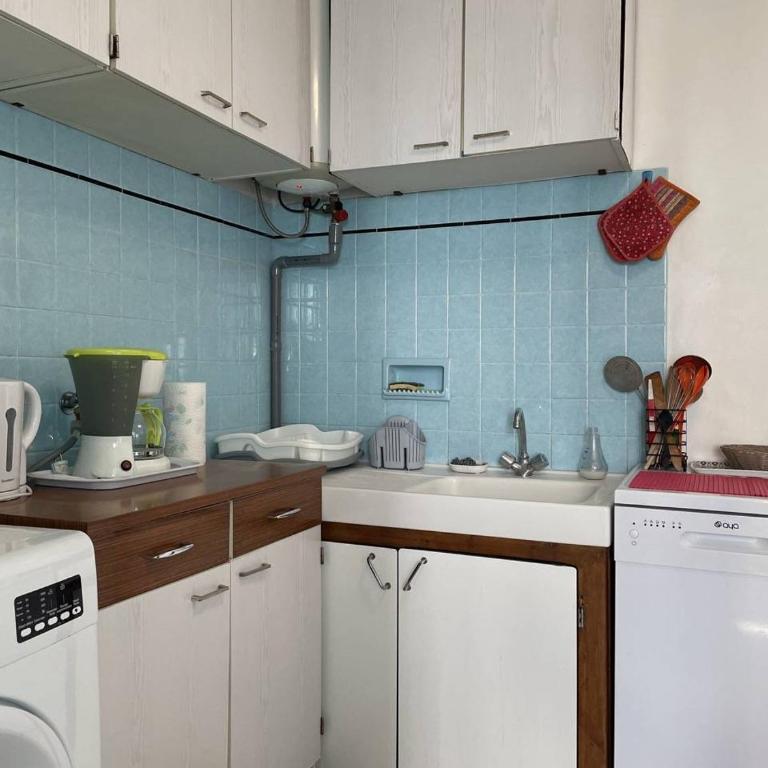 Appart 3 pièces 4 couchages BANYULS SUR MER BN500-003 - Apartamento de 2 dormitorios con balcón - 9