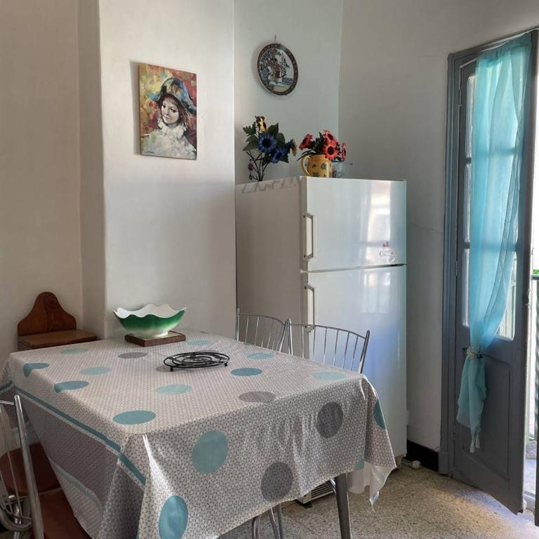 Appart 3 pièces 4 couchages BANYULS SUR MER BN500-003 - Apartamento de 2 dormitorios con balcón - 11