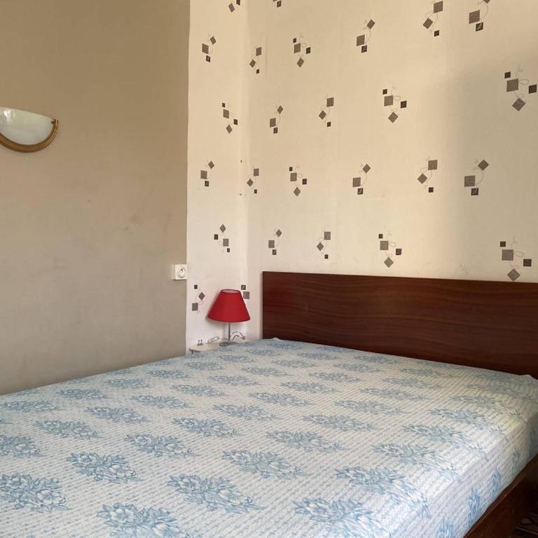 Appart 3 pièces 4 couchages BANYULS SUR MER BN500-003 - Apartamento de 2 dormitorios con balcón - 13