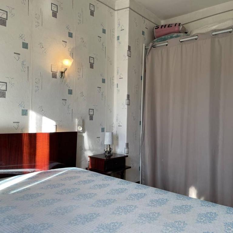 Appart 3 pièces 4 couchages BANYULS SUR MER BN500-003 - Apartamento de 2 dormitorios con balcón - 14