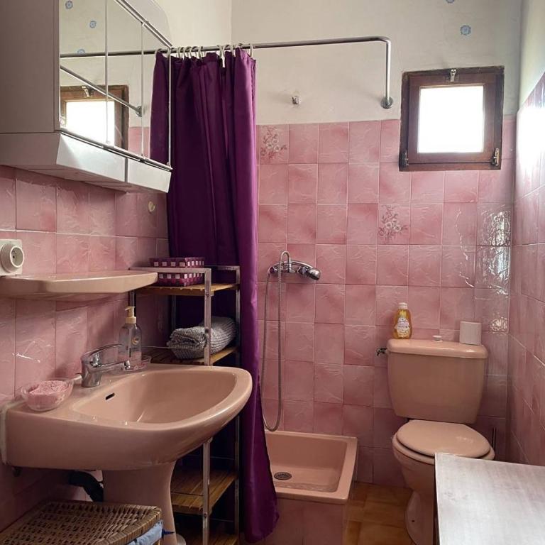 Appart 3 pièces 4 couchages BANYULS SUR MER BN500-003 - Apartamento de 2 dormitorios con balcón - 15