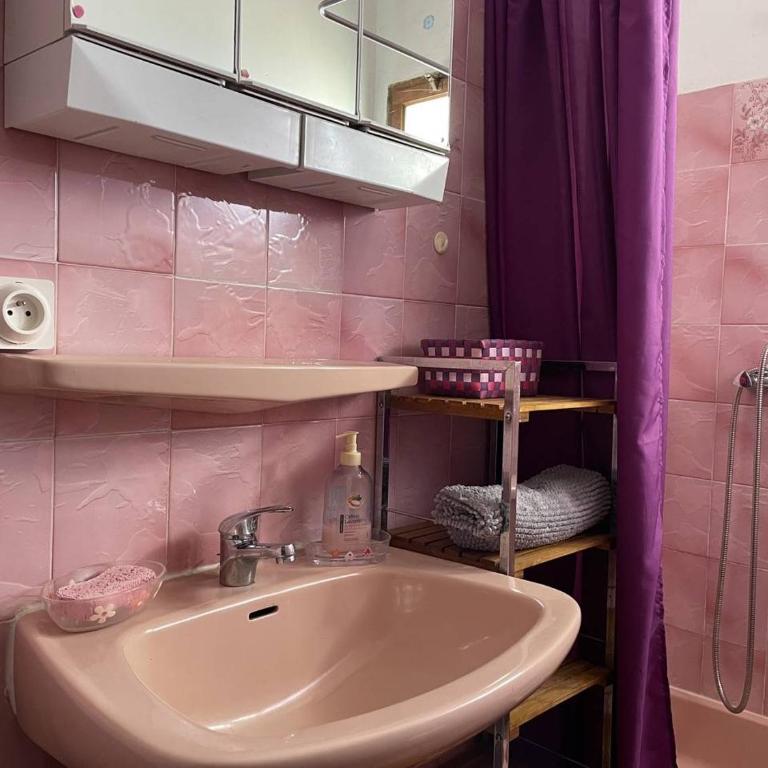 Appart 3 pièces 4 couchages BANYULS SUR MER BN500-003 - Apartamento de 2 dormitorios con balcón - 16