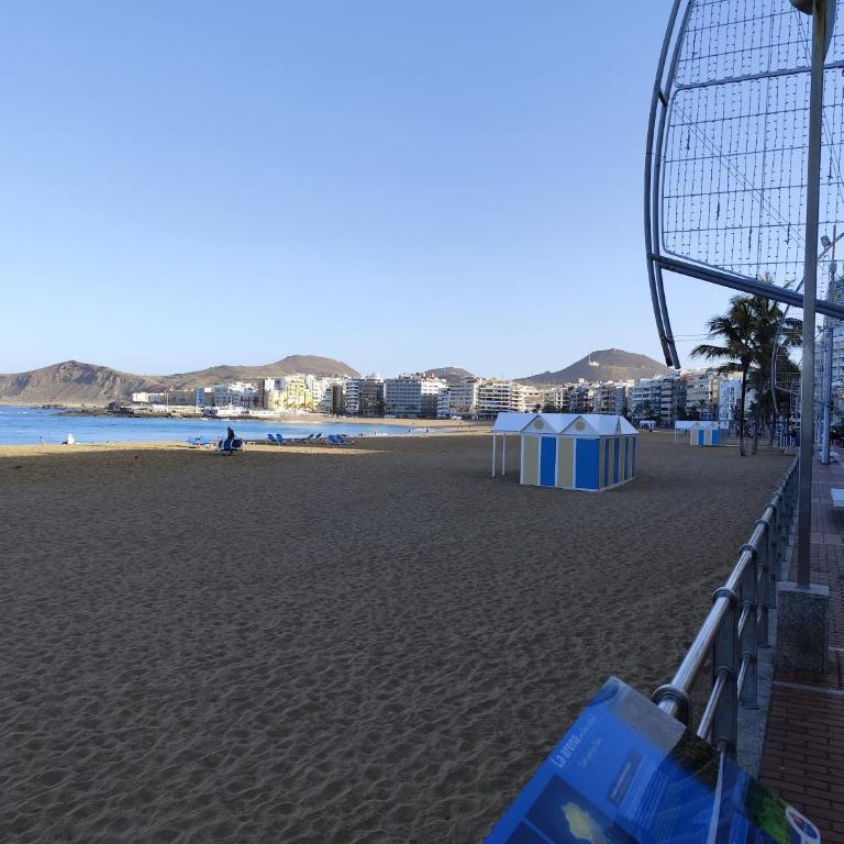 Piso cerca de la playa - Apartamento Estándar de 2 dormitorios - 19