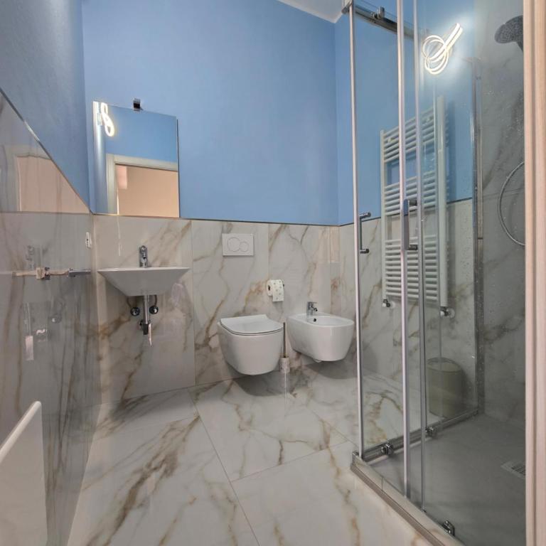 Casa MaDo - Double Room with Private Bathroom - 6