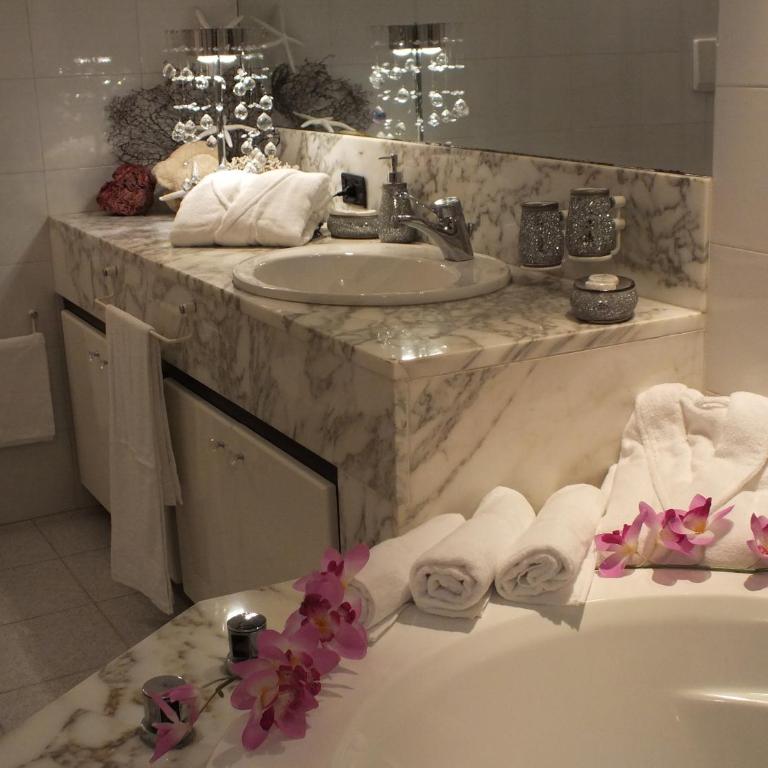 Villa Serena - Appartamento con 2 Camere da Letto - 29