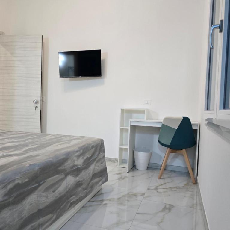 Casa MaDo - Double Room with Private Bathroom - 7