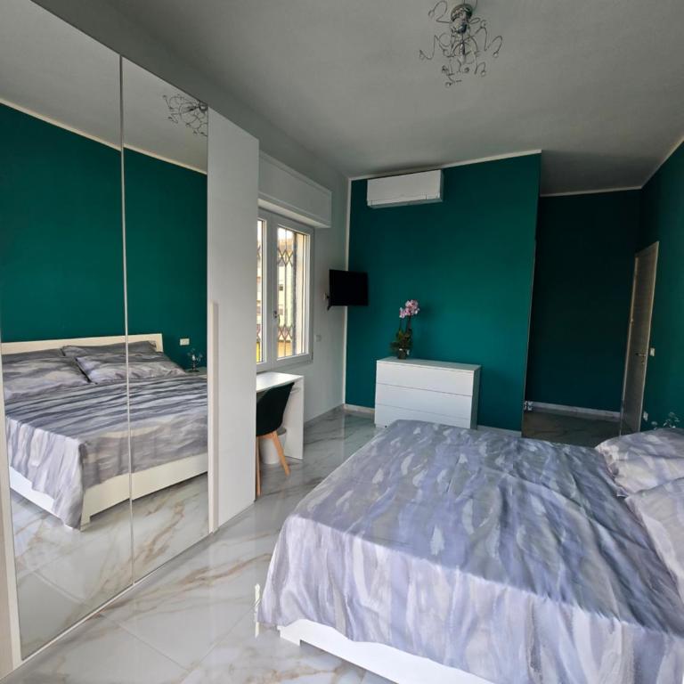Casa MaDo - Triple Room with Private Bathroom - 4