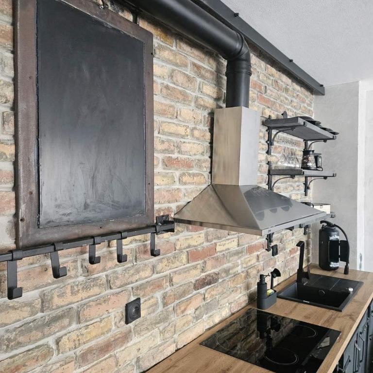 Industry - Apartman sa 1 Spavaćom Sobom - 7
