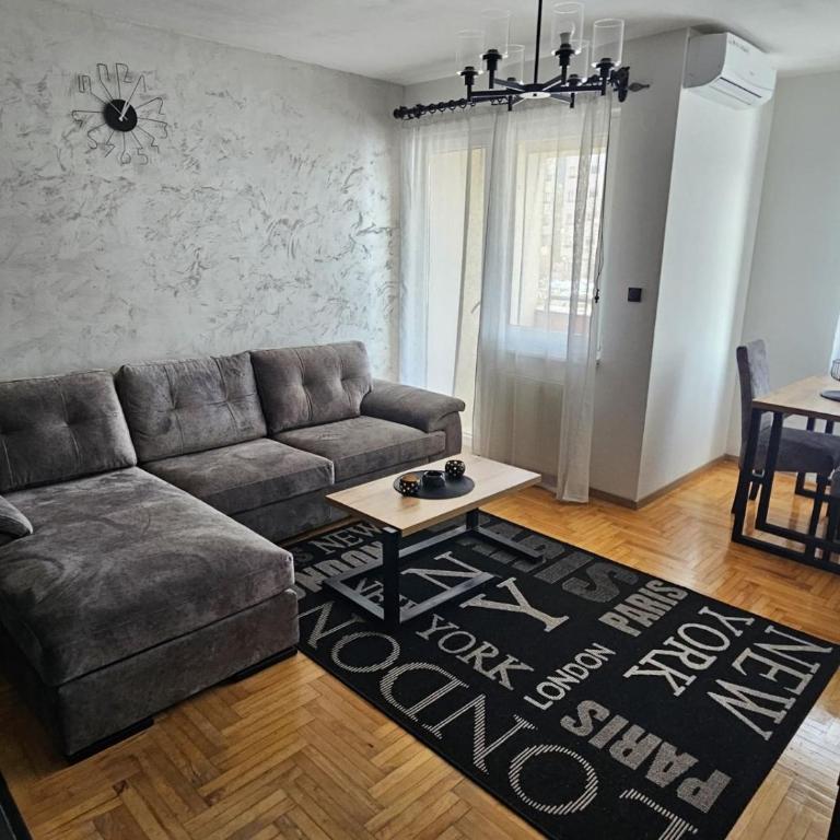 Industry - Apartman sa 1 Spavaćom Sobom - 8