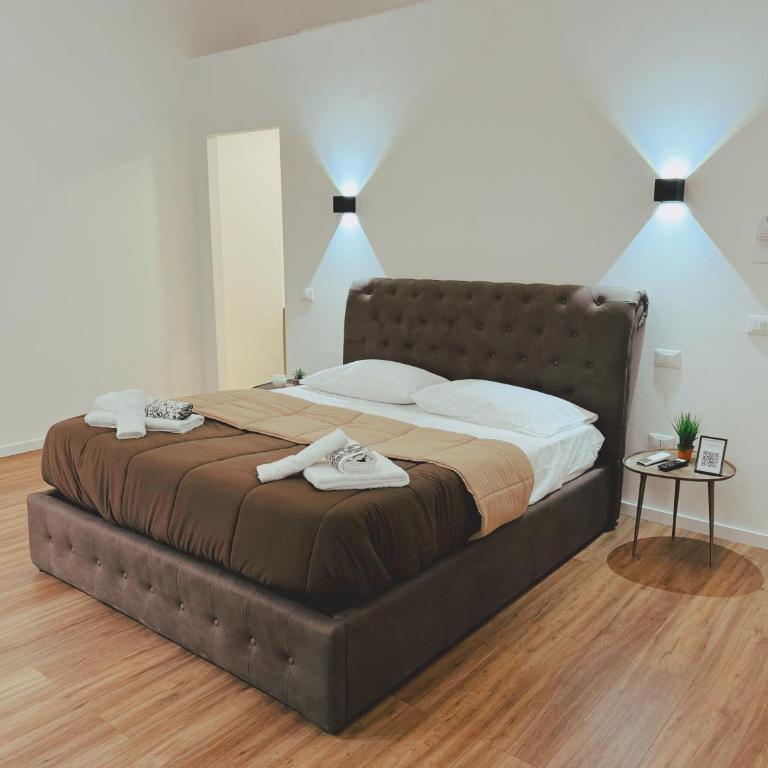 Candalù - Palermo Suite - Double Room with Balcony - 4
