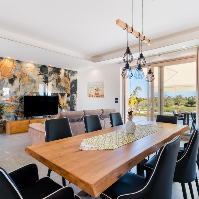 Villa Red Wind by Perle di Puglia - Villa con Piscina Privata - 10