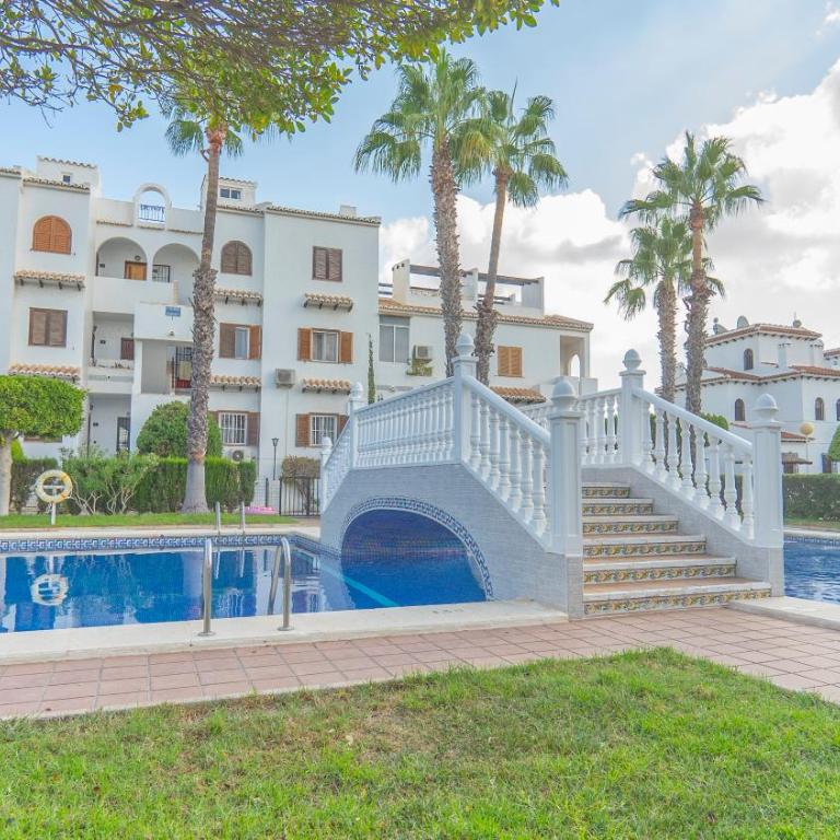 Bravo Hills - Casa Jean - Apartamento de 2 dormitorios - 1