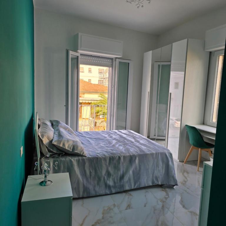Casa MaDo - Triple Room with Private Bathroom - 5