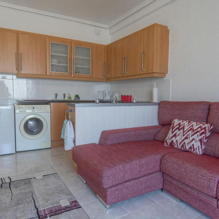 Bravo Hills - Casa Jean - Apartamento de 2 dormitorios - 2