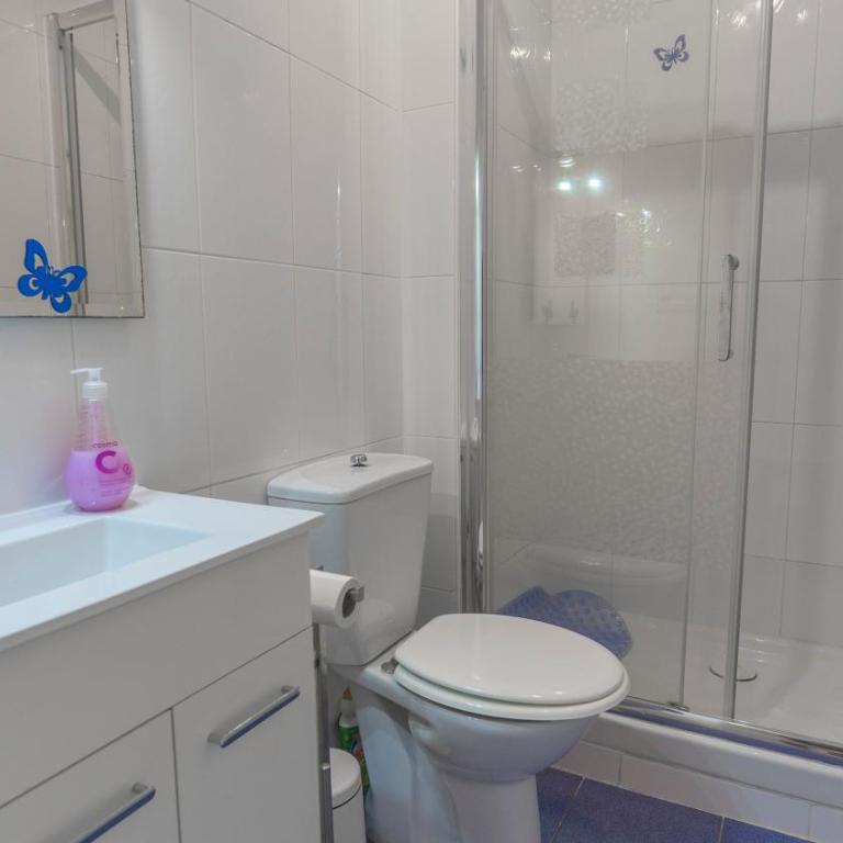 Bravo Hills - Casa Jean - Apartamento de 2 dormitorios - 7