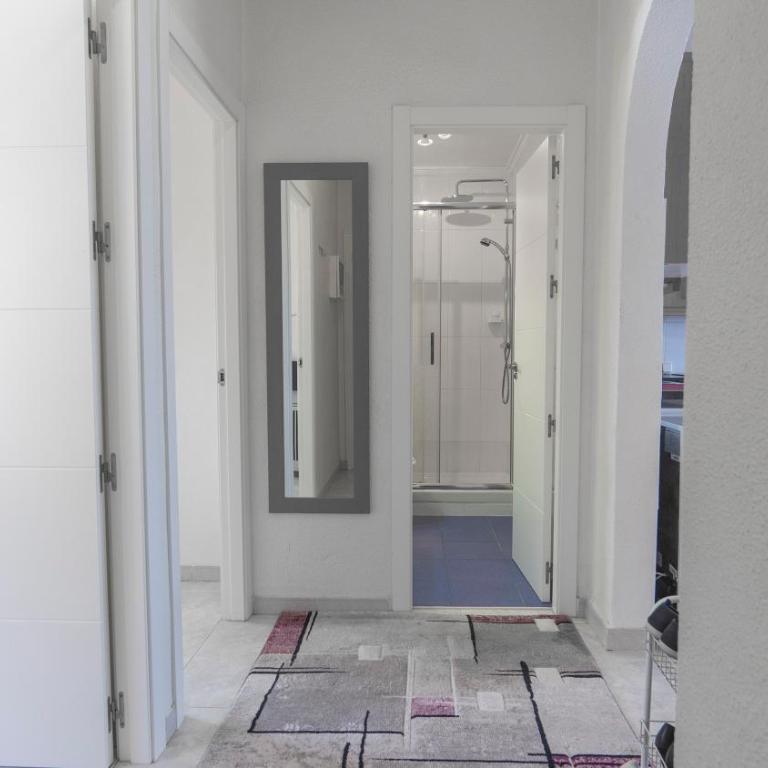 Bravo Hills - Casa Jean - Apartamento de 2 dormitorios - 8