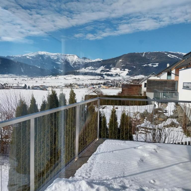 Haus Sonnenweg - Haus mit 3 Schlafzimmern und Garten - 43