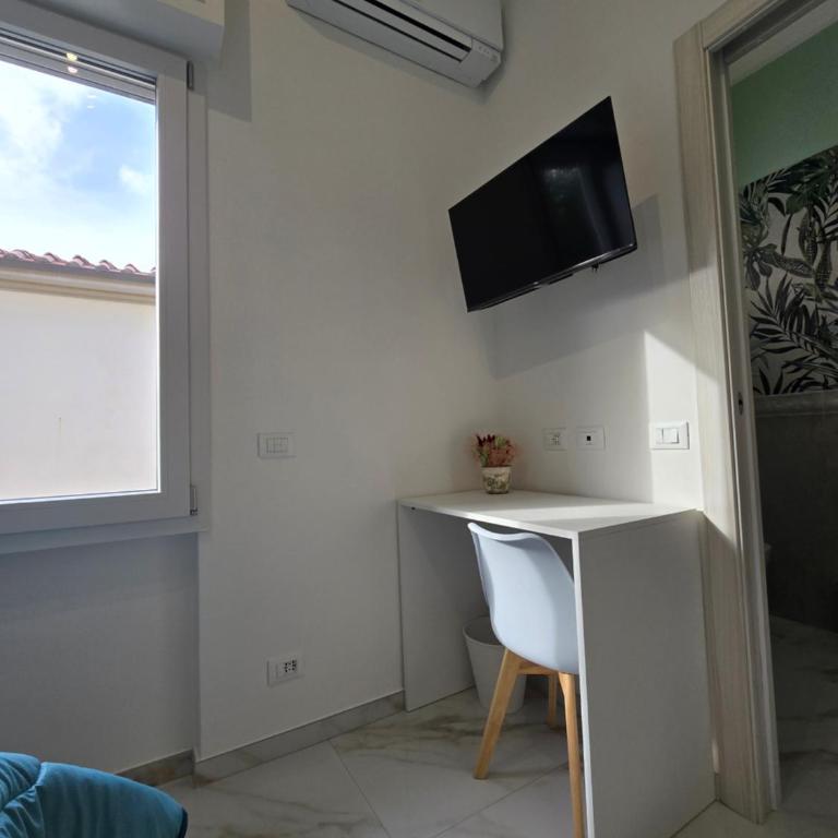 Casa MaDo - Single Room with Private Bathroom - 5