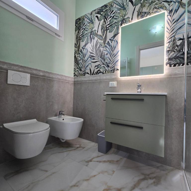 Casa MaDo - Single Room with Private Bathroom - 7