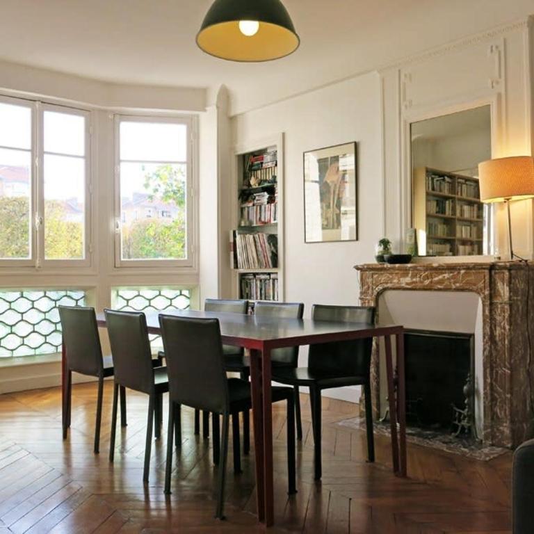 Charme Vaugirard Procession CityCosy - Apartment - 2