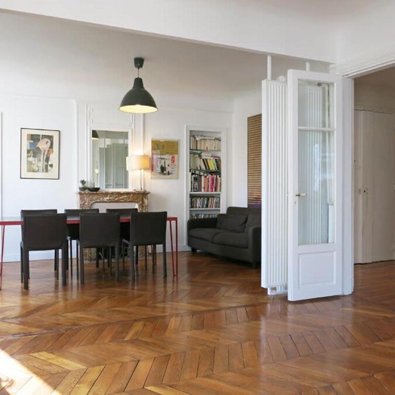 Charme Vaugirard Procession CityCosy - Apartment - 5