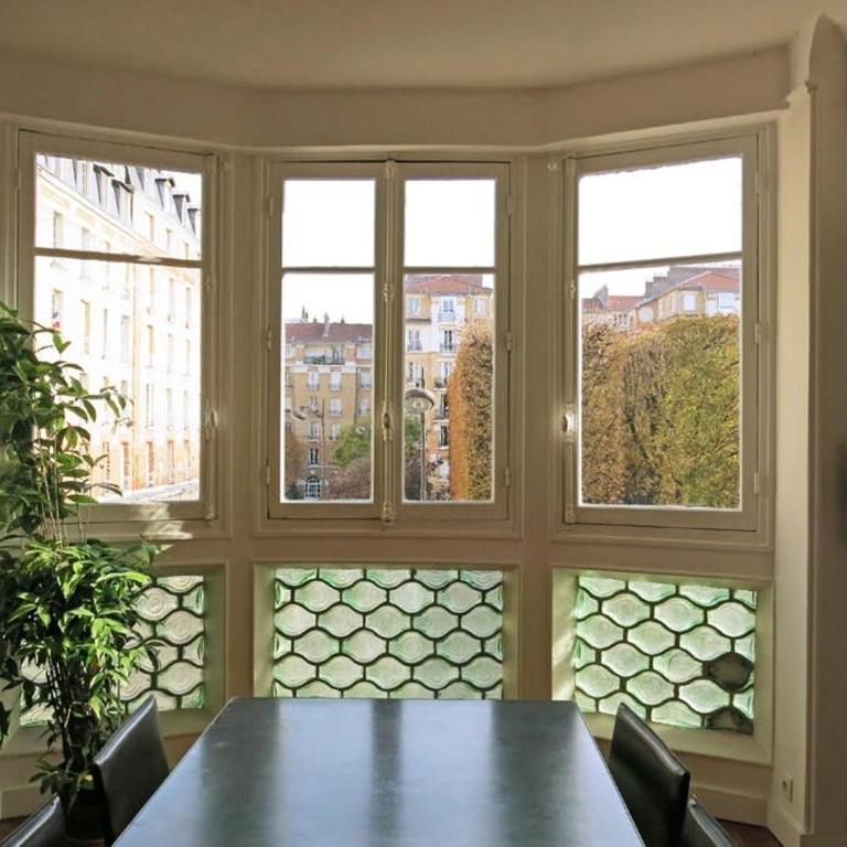 Charme Vaugirard Procession CityCosy - Apartment - 9