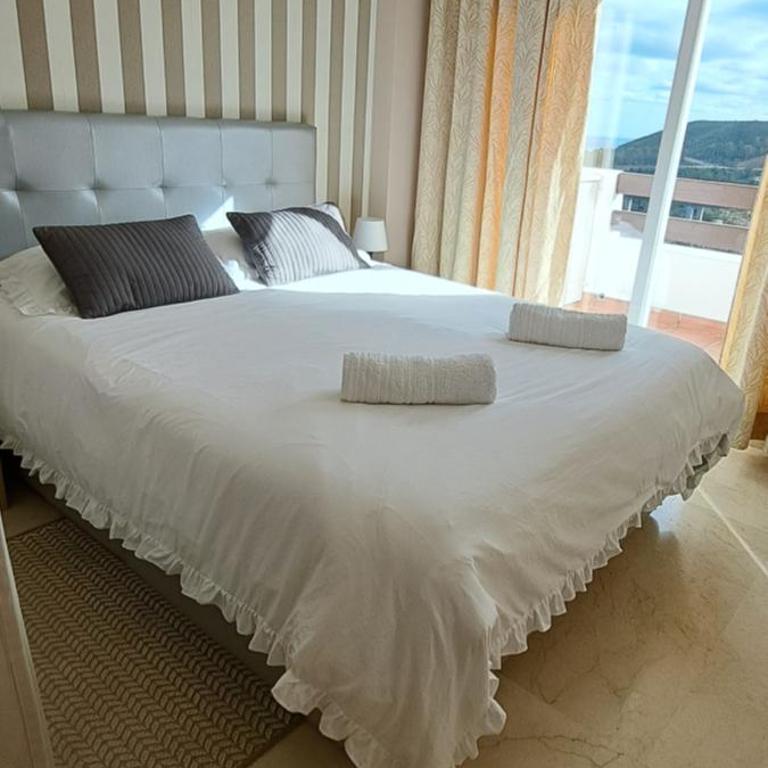 Calanova Dream - Apartamento de 2 dormitorios con balcón - 6