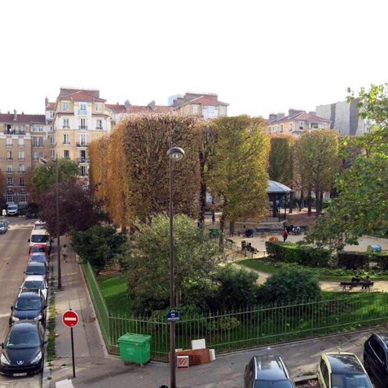 Charme Vaugirard Procession CityCosy - Apartment - 10