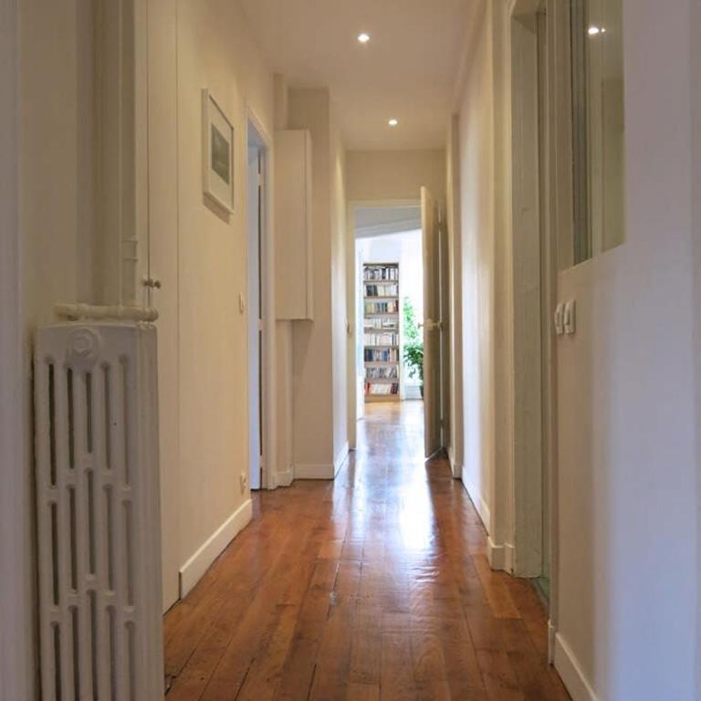 Charme Vaugirard Procession CityCosy - Apartment - 14
