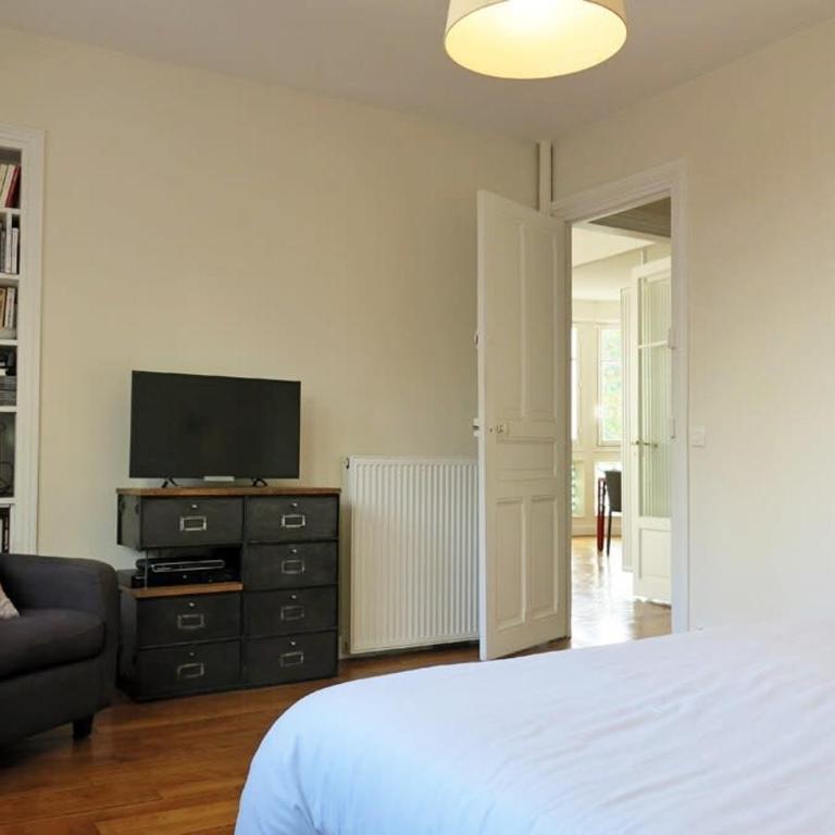 Charme Vaugirard Procession CityCosy - Apartment - 18