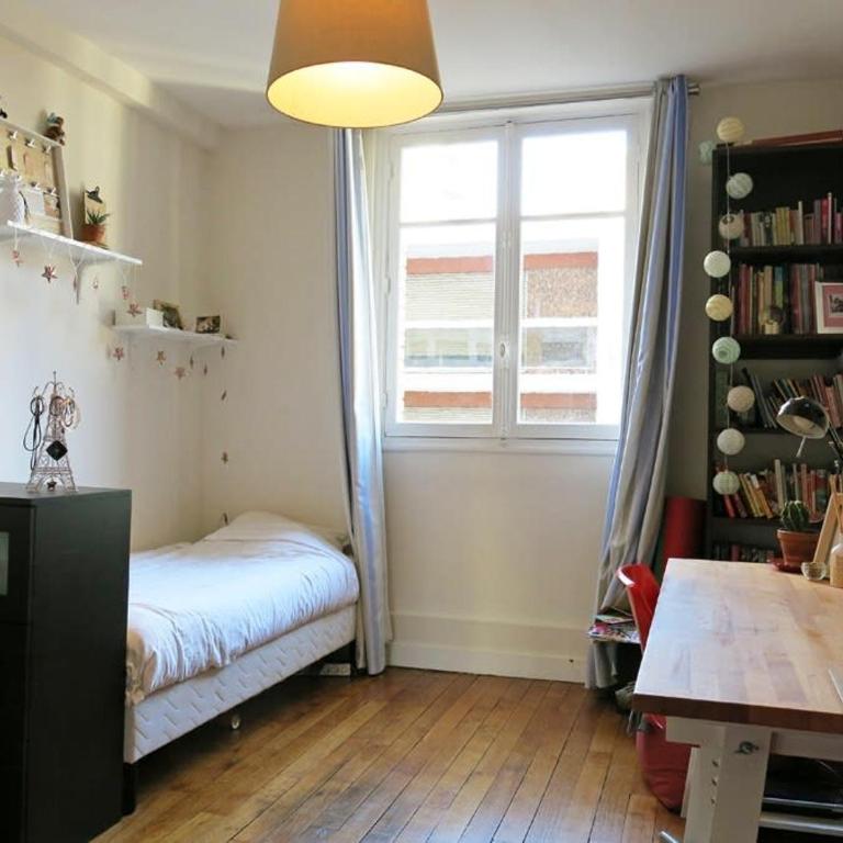 Charme Vaugirard Procession CityCosy - Apartment - 20