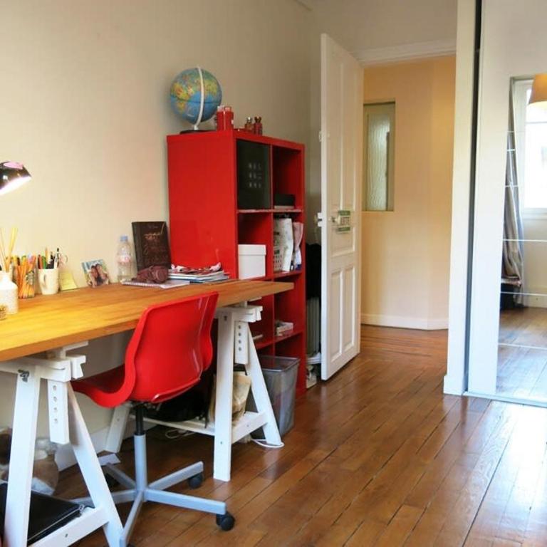 Charme Vaugirard Procession CityCosy - Apartment - 21