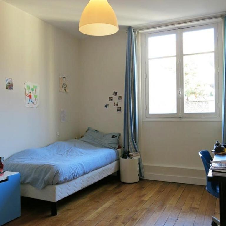 Charme Vaugirard Procession CityCosy - Apartment - 22