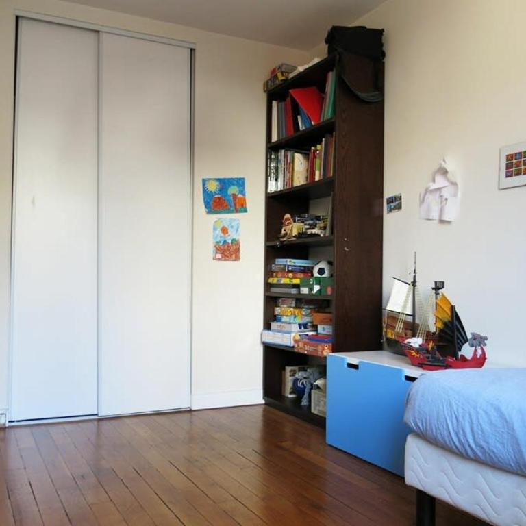 Charme Vaugirard Procession CityCosy - Apartment - 23
