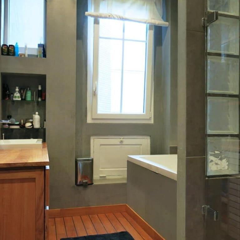 Charme Vaugirard Procession CityCosy - Apartment - 29
