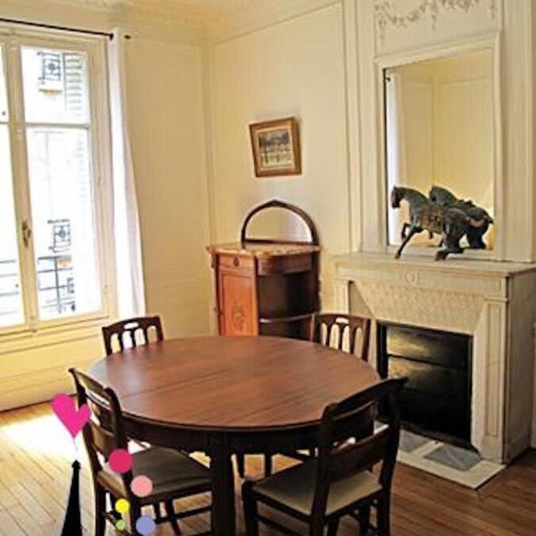 Champs Elysees Argentine CityCosy - Appartement - 3