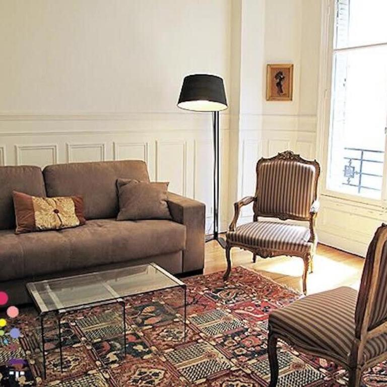 Champs Elysees Argentine CityCosy - Appartement - 5