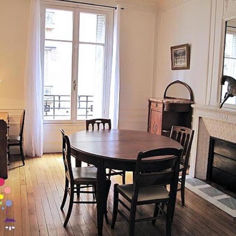 Champs Elysees Argentine CityCosy - Appartement - 8