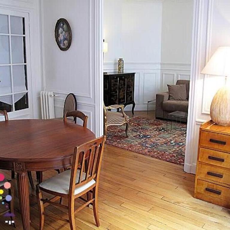 Champs Elysees Argentine CityCosy - Appartement - 9