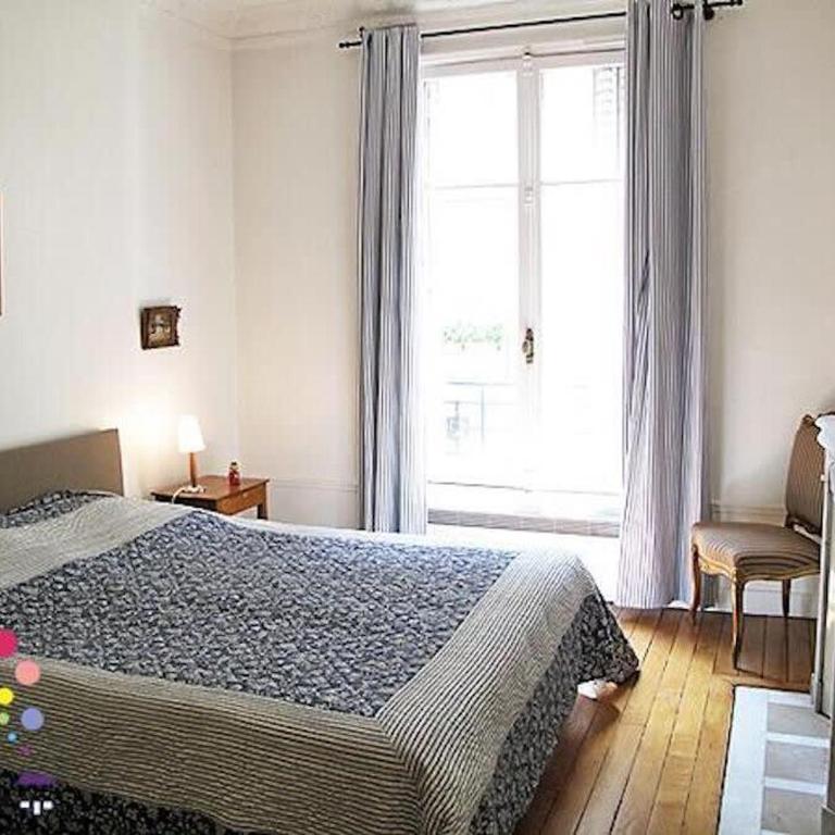 Champs Elysees Argentine CityCosy - Appartement - 11