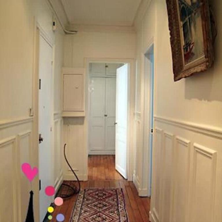 Champs Elysees Argentine CityCosy - Appartement - 13