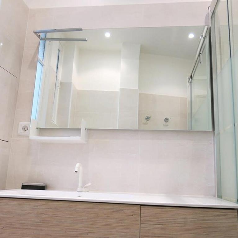 Champs Elysees Argentine CityCosy - Appartement - 16