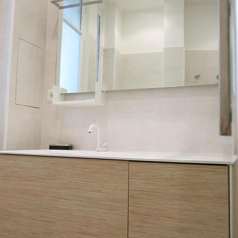Champs Elysees Argentine CityCosy - Appartement - 17
