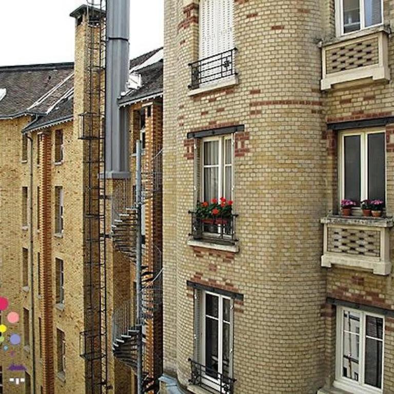 Champs Elysees Argentine CityCosy - Appartement - 19