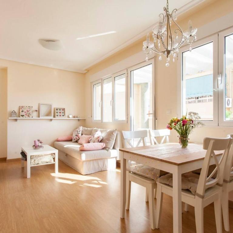 LovelyLoft Auditorio - Apartamento de 2 dormitorios - 4