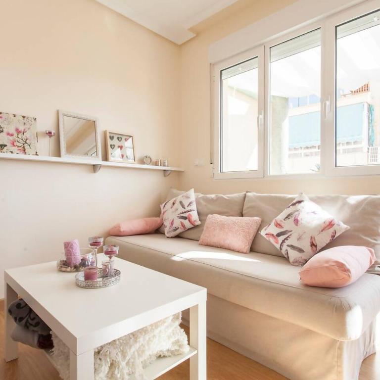 LovelyLoft Auditorio - Apartamento de 2 dormitorios - 9